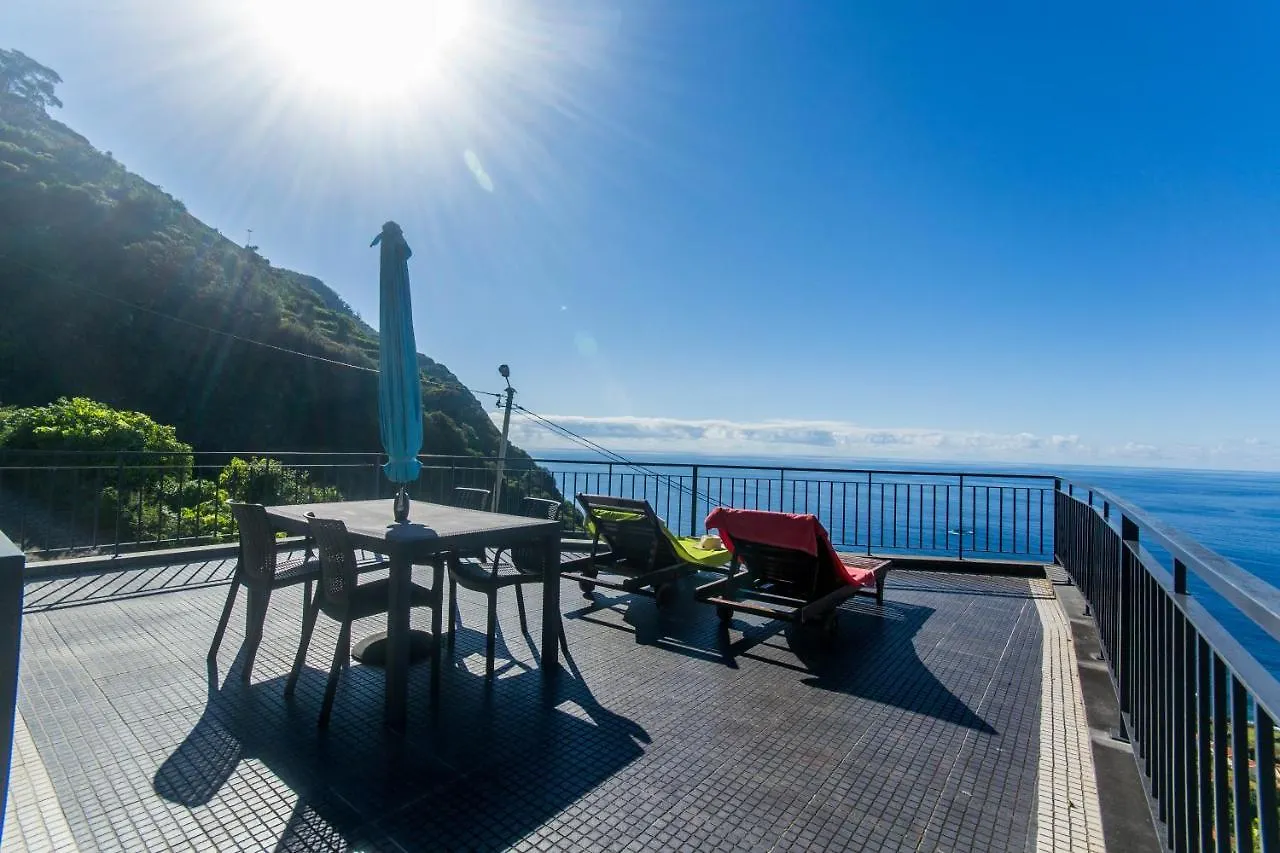 Villa Ocean View Porto Moniz 0*,  Portugal