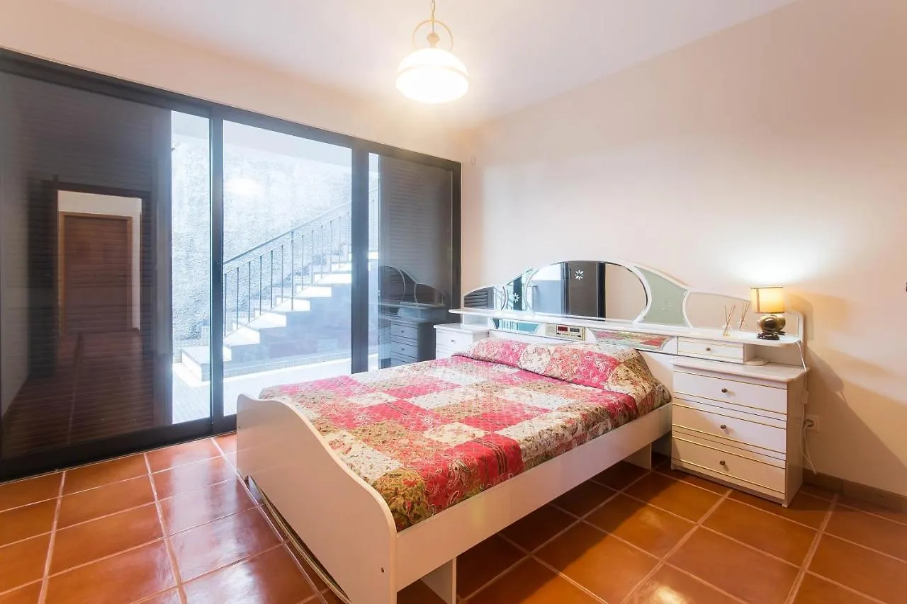 펜션 Villa Ocean View 포르투모니즈